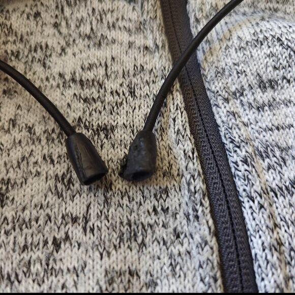 Halifax HFX High Performance Luna Knit Jacket sz M - Picture 14 of 14